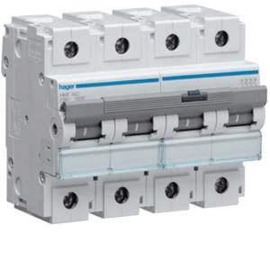 HMF480 DISJ 4P 10KA C-80A 6M