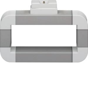 HR833 TORO RECTANGULAR FECHADO