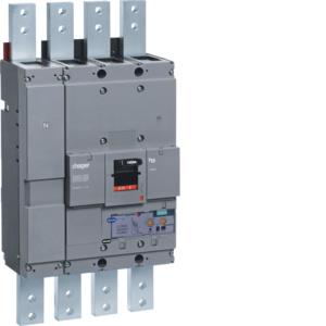 HEF991H DISJ. GERAL H1600 LSI