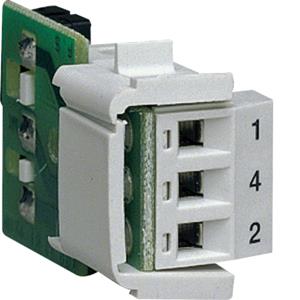 HZ022 CONT AUX P/INT 100-160A