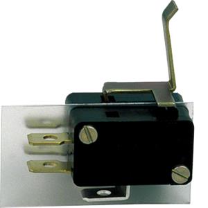 HZ023 CONTACT AUX NA/NF 125/63
