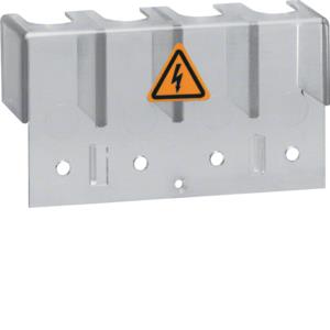 HZ062 TAPA BORNES P/ HA407
