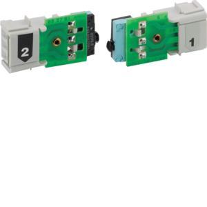 HZ160R CONT AUX P/HI403R/H404R
