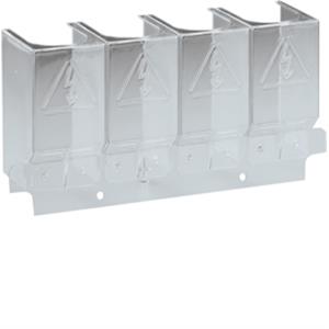 HZF207 COBRE BORNES 4P P/HFD 6