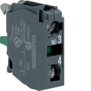 HZF301 CONTACTO AUXILIAR 1NA P