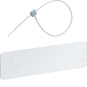 HZI210 TAMPA DE SELAGEM DAS RE