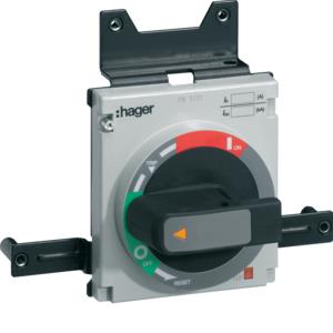 HXE030H COMANDO ROTATIVO DIREC
