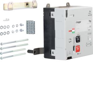 HXE040H COMANDO MOTORIZ. 24-48