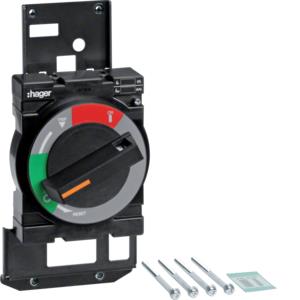 HXF030H COMANDO ROTATIVO DIREC