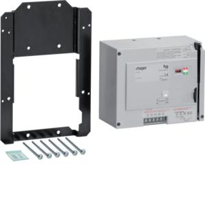 HXF040H COMANDO MOTORIZ. 24V D