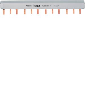 KB363A PENTE LIG TRIPOLAR 12M