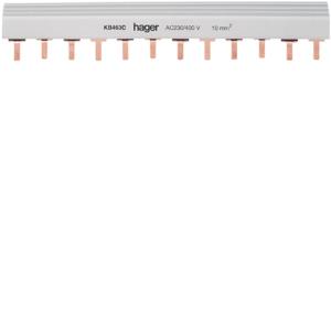 KB463C PENTE DE LIGAÇÃO TETRAP