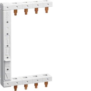 KCF663L PENTE VERTICAL 3P+N 12