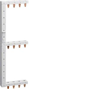 KCF668L PENTE VERTICAL 3P+N 12