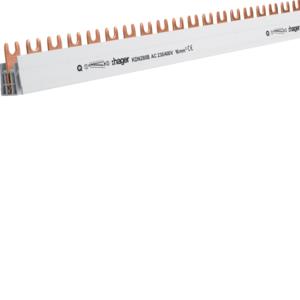 KDN280B PENTE DE LIG. 2P 80A (