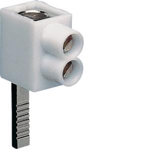 KF81A BORNE LIG 1X25MM2