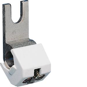 KF84A BORNE LIG 1X25MM2 FORQ