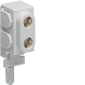 KF83B BORNE LIG 2X25MM2