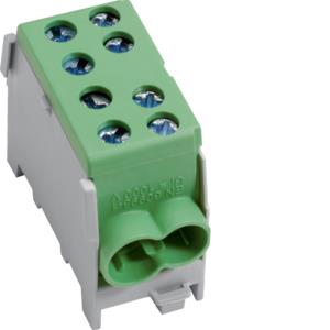 KH35E DISTRIB.100A TERRA  1,5M