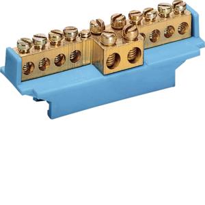 KM10N BARRAM NEUTRO 2X16+8X10