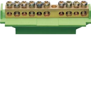 KM10B BARRAM TERRA 5X16+5X10