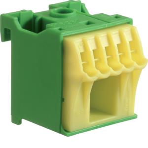 KN06E BARR LIG TERRA 1X25+5X4