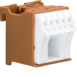 KN06P BARR LIG FASE 1X25+5X4