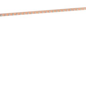 KS72C BARRA CU12X6 FUR M5 1MT