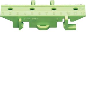 KZ013 BASE VD/AM P/BARRAM