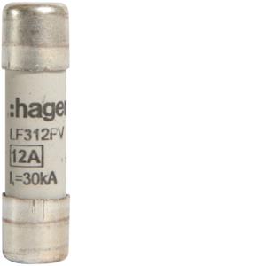LF312PV FUSIVEL 12A DC