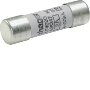 LF402G FUSÍVEL 14X51 GG 2A 690