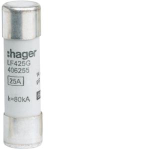 LF425G FUSÍVEL 14X51 GG 25A 69
