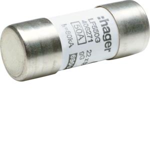 LF550G FUSÍVEL 22X58 GG 50A 69