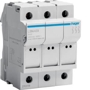 LSN403 C-CIRC 3P 25A L31 3M