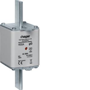 Fusivel faca NH2 gG 400A 500V