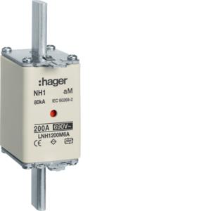 LNH1200M6A FUSÍVEL DE FACAS NH