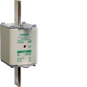 LNH2100M6A FUSÍVEL DE FACAS NH