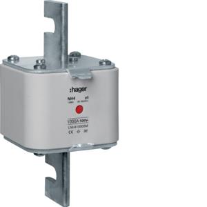 LNH41000SM FUSÍVEL DE FACAS NH