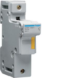 LR601 C/C SECC.40A 1P