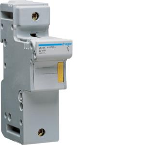 LR701 C/C SECC 125A 1P