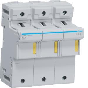 LR703 C/C SECC 125A 3P
