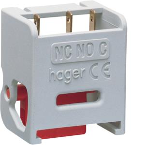 LS670 MICRORRUPTOR P/LS601 1P