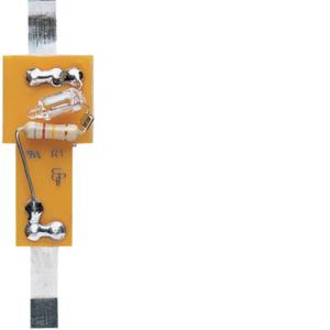 LS672 SINALIZADOR LUMINOSO P/L