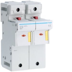 LS702 C/C SECC 100A 2P