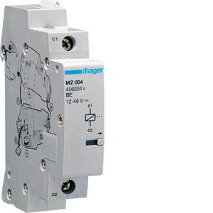 MZ204 DISP P/EMISSAO 12-48CC