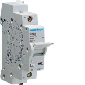 MZ206 DISP P/FALTA TENS 230VAC