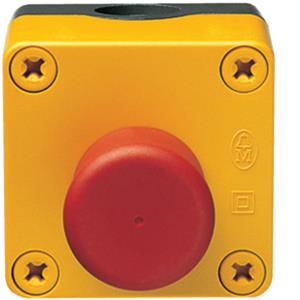 MZ530N BOTÃO PARAGEM EMERGÊNCI