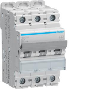 NRN332 DISJ 3P 20KA C-32A