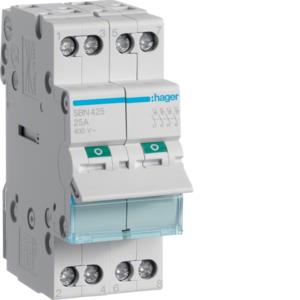 SBN425 INT 4X25A