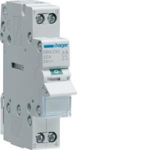 SBN232 INT 2X32A